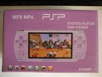 Лот: 890568. Фото: 2. портативный мультимедийный плейер... Игровые приставки, консоли, видеоигры