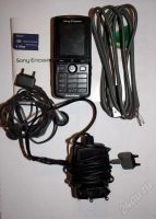 Лот: 34179. Фото: 3. Sony Ericsson K750 б/у
