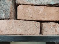 Лот: 18487283. Фото: 3. Кирпич ручной формовки, WDF "Faber... Строительство и ремонт