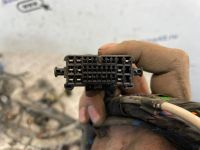 Лот: 24885420. Фото: 10. проводка подкапотная Kia Venga...