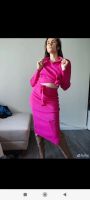 Лот: 23449046. Фото: 4. Трикотажный костюм розовый. Красноярск