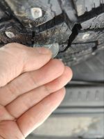 Лот: 24590700. Фото: 3. Pirelli Ice Zero 205/55 R16. Авто, мото, водный транспорт