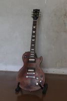 Лот: 8296030. Фото: 2. Gibson LPJ 2014 Aniversary [с... Музыкальные инструменты