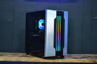 Лот: 19242885. Фото: 6. Игровой компьютер Ryzen 5 1600...