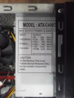 Лот: 8614729. Фото: 4. Системный блок в сборе Pentium... Красноярск