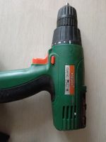 Лот: 24846692. Фото: 2. Шуруповерт sturm. Инструмент и расходные