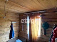 Лот: 25288598. Фото: 6. 1-комн. дом , СНТ Ветеран СНТ...