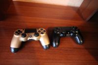 Лот: 10433493. Фото: 4. Playstation 4 + монитор Benq et-0035-n... Красноярск