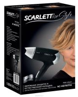 Лот: 7573769. Фото: 3. Фен Scarlett Top Style SC-HD70IT02... Бытовая техника