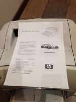 Лот: 14809047. Фото: 2. Принтер лазерный HP LaserJet 1300. Принтеры, сканеры, МФУ