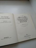 Лот: 16507889. Фото: 3. Проектирование стальных мостов... Литература, книги