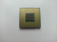 Лот: 19999099. Фото: 2. Процессор Intel Pentium 4. Комплектующие