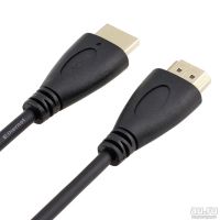 Лот: 16225871. Фото: 2. Кабель HDMI —— HDMI v1.4 (3D... Комплектующие