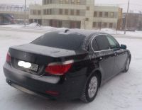 Лот: 3749813. Фото: 6. BMW 5 серии