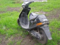 Лот: 8118659. Фото: 2. Продам Мопед Suzuki ZZ. Мототехника