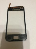 Лот: 11029606. Фото: 2. Сенсорный экран Samsung S5830i... Запчасти, оборудование