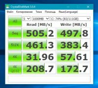 Лот: 8664154. Фото: 3. SSD Samsung 850 EVO 120 gb. Компьютеры, оргтехника, канцтовары