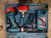 Лот: 20680645. Фото: 2. Шуруповёрт Makita. Инструмент и расходные