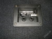 Лот: 292686. Фото: 3. Колонки CELESTION QX122 Пара по... Музыкальные инструменты и оборудование