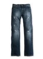 Лот: 4424315. Фото: 2. Мужские джинсы, фирма Mavango... Мужская одежда