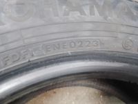 Лот: 25127523. Фото: 3. 1шт 215-60-16 Yokohama Ice Guard... Авто, мото, водный транспорт