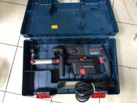 Лот: 15225302. Фото: 2. Перфоратор сетевой Bosch GBH 2-23... Инструмент и расходные