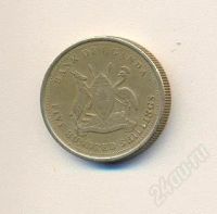 Лот: 2427719. Фото: 2. 500 шиллингов Уганда. Африка. Монеты