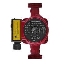 Лот: 8927182. Фото: 3. Насос Unipump UPC 25-60. Строительство и ремонт