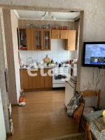 Лот: 25293452. Фото: 10. 3-комн. квартира , Красноярск...