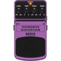 Лот: 8127590. Фото: 2. Behringer od300. Профессиональный звук