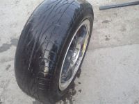 Лот: 1731526. Фото: 3. 2 PIRELLI 2 Bridgestone. Авто, мото, водный транспорт