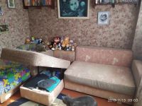 Лот: 14064552. Фото: 3. Угловой диван. Мебель