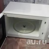 Лот: 8512874. Фото: 2. микроволковая печь Samsung. Мелкая бытовая техника
