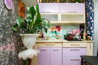 Лот: 25291226. Фото: 5. 3-комн. квартира , Красноярск...