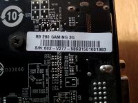 Лот: 12441238. Фото: 2. MSI R9 280. Комплектующие
