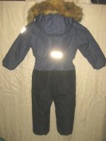 Лот: 25899858. Фото: 6. Новый зимний комбинезон -- рост...