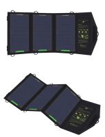 Лот: 7974830. Фото: 12. AP Allpowers 15 Вт Solar charger...