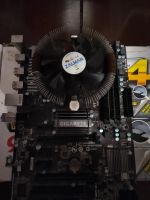 Лот: 25896627. Фото: 3. Материнская плата ga-970a-ds3p. Компьютеры, оргтехника, канцтовары