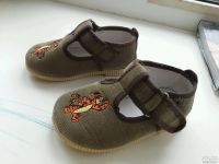 Лот: 8491526. Фото: 2. Тапки домашки 22рр. Обувь