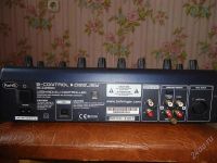 Лот: 1723981. Фото: 2. DJ-контроллер Behringer-BCD2000. Профессиональный звук