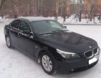 Лот: 3749813. Фото: 4. BMW 5 серии