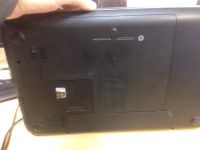 Лот: 7018841. Фото: 5. HP pavilion 15 A4-5000/ 8Gb/ HDD1Tb...