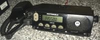 Лот: 25790509. Фото: 3. Motorola CM160 VHF 50вт. Смартфоны, связь, навигация
