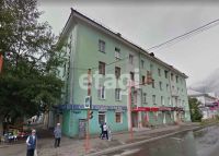 Лот: 25289516. Фото: 11. 3-комн. квартира , Красноярск...
