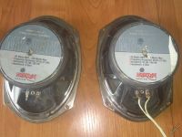 Лот: 5895432. Фото: 2. Коаксиальная акустическая система... Автозвук