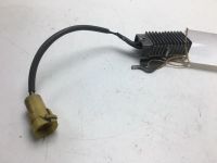 Лот: 20395069. Фото: 3. Резистор Toyota Mark Ii 1988 2851570030... Авто, мото, водный транспорт