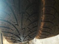 Лот: 12613913. Фото: 2. Колеса Hankook. Шины, Диски