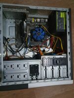 Лот: 25262569. Фото: 2. Системный блок, i3-2120, 4gb DDR3... Комплектующие