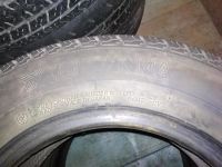 Лот: 11634070. Фото: 3. 155/80R13 79S Yokohama S208-1шт. Авто, мото, водный транспорт