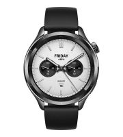 Лот: 25206930. Фото: 2. Смарт-Часы Xiaomi Watch S4 (M2425W1... Смартфоны, связь, навигация